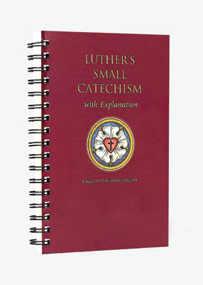 Catechism Note Taking Edition