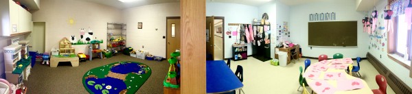 Room 2 Pic for PreSchool