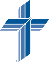 Zion Lutheran Cross